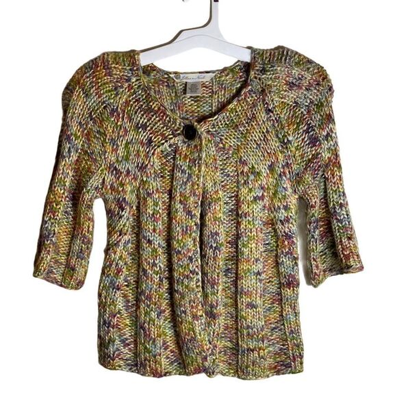 Jillian Nicole Cardigan Sweater‎ - Picture 1 of 7